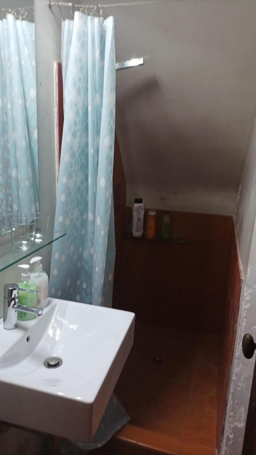 Séjour chez l'habitant Habitacion Con Encanto En Casco Historico *