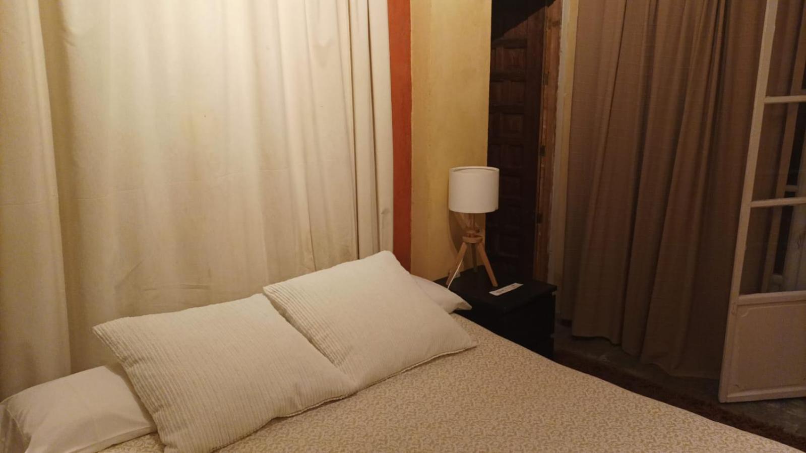 Habitacion Con Encanto En Casco Historico * Séville