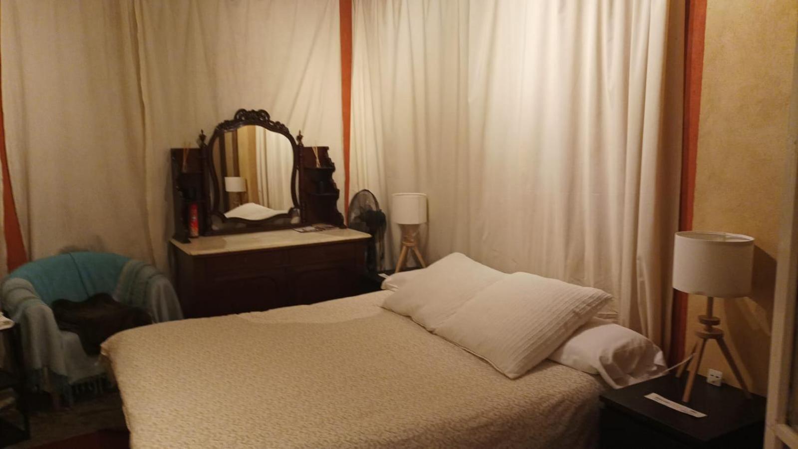 Séjour chez l'habitant Habitacion Con Encanto En Casco Historico *