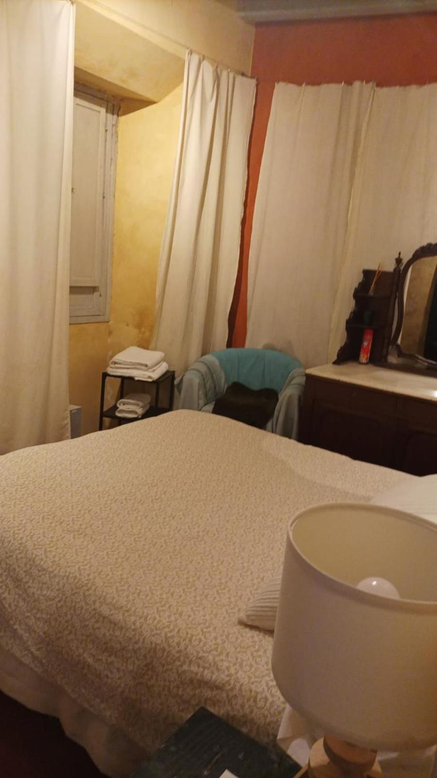 Habitacion Con Encanto En Casco Historico Séjour chez l'habitant *