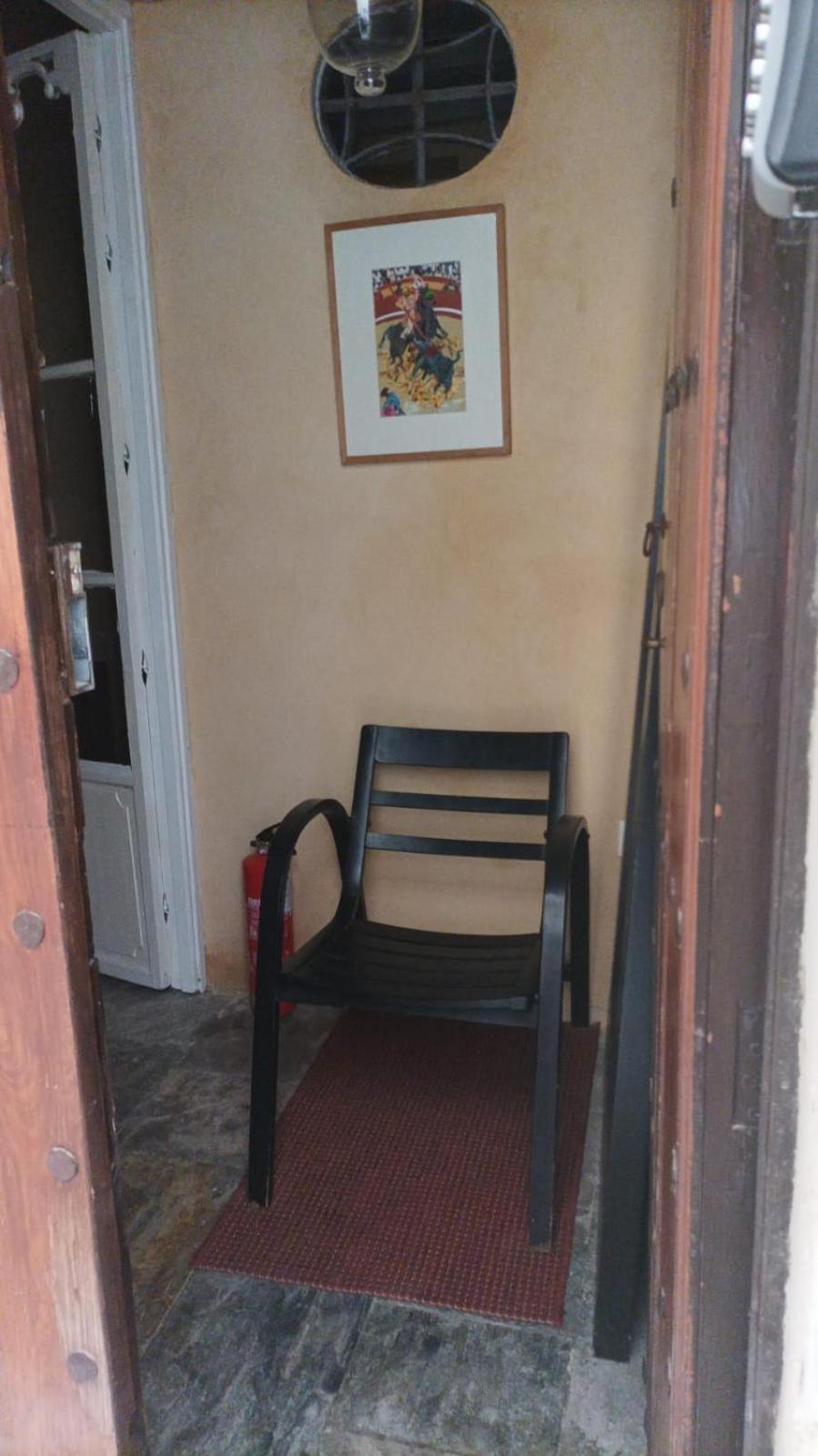 Séjour chez l'habitant Habitacion Con Encanto En Casco Historico