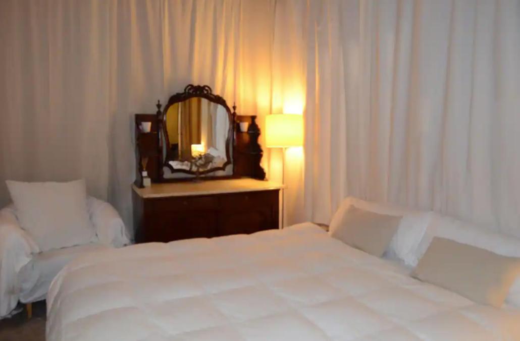 Habitacion Con Encanto En Casco Historico Séjour chez l'habitant Séville