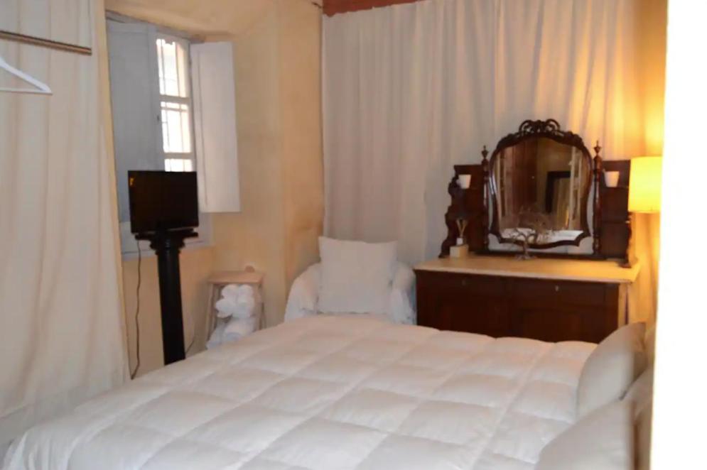 Séjour chez l'habitant Habitacion Con Encanto En Casco Historico