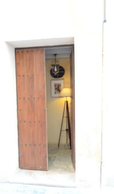 Habitacion Con Encanto En Casco Historico *
