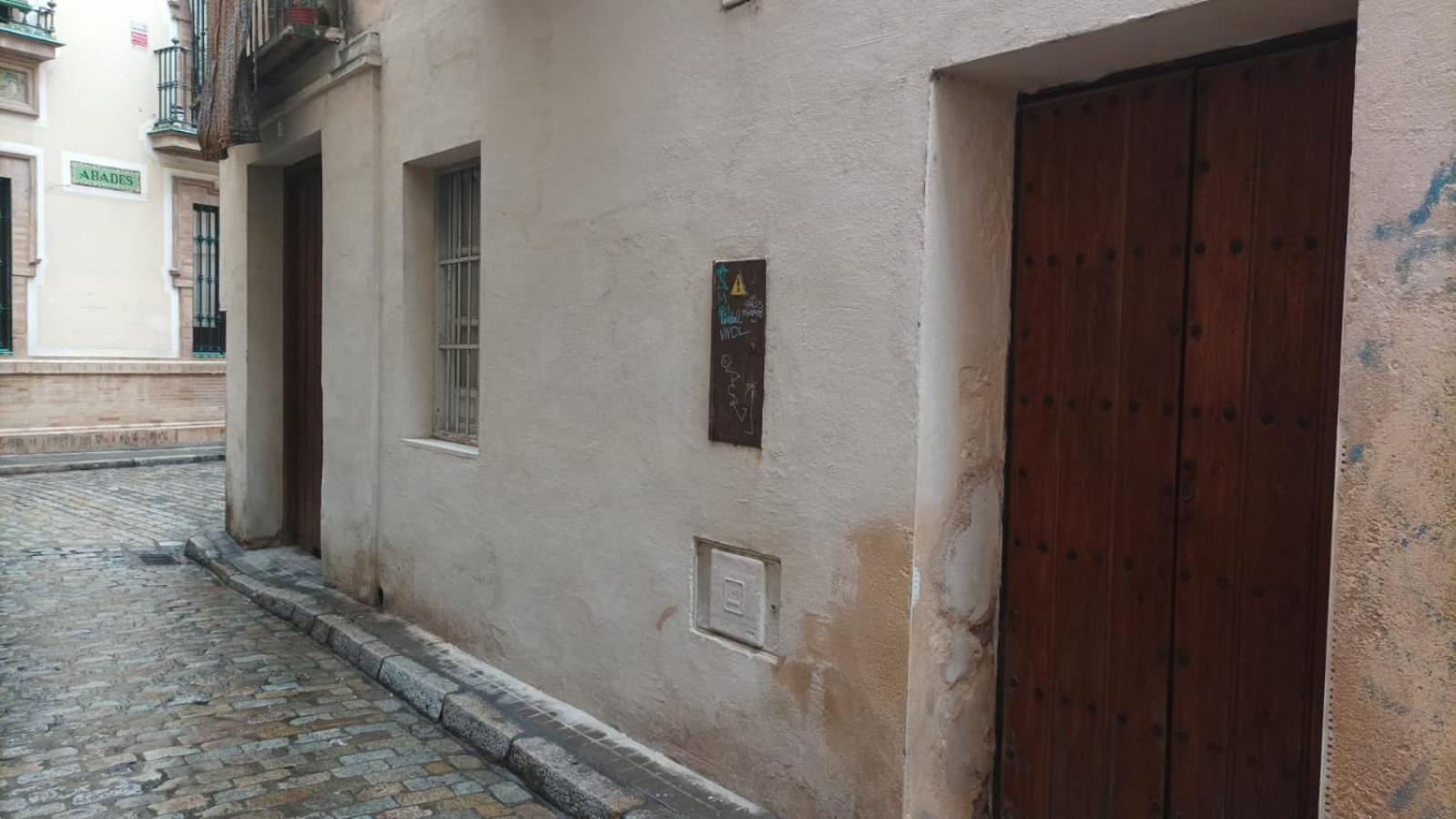 Habitacion Con Encanto En Casco Historico Seville
